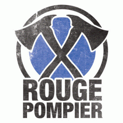 logo Rouge Pompier
